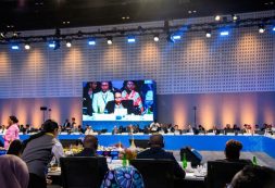 V20: Cabo Verde reforça oportunidades de financiamento para a resiliência climática e o desenvolvimento sustentável