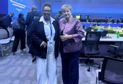 Cabo Verde reforça parceria com o BADEA e perspetiva financiamento para setores prioritários