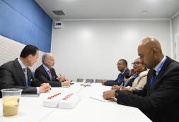 International Investment Bank prevê mobilizar recursos para financiar o desenvolvimento de Cabo Verde